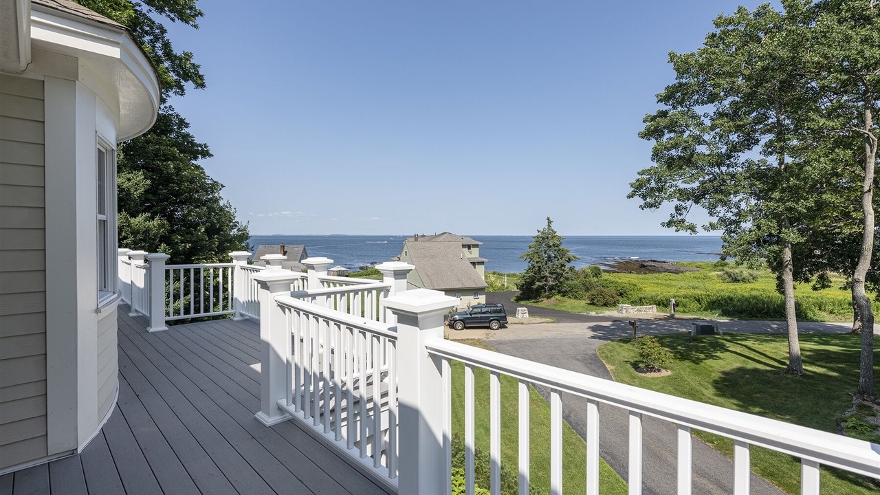 Photo of Outdoor in Pond Cove