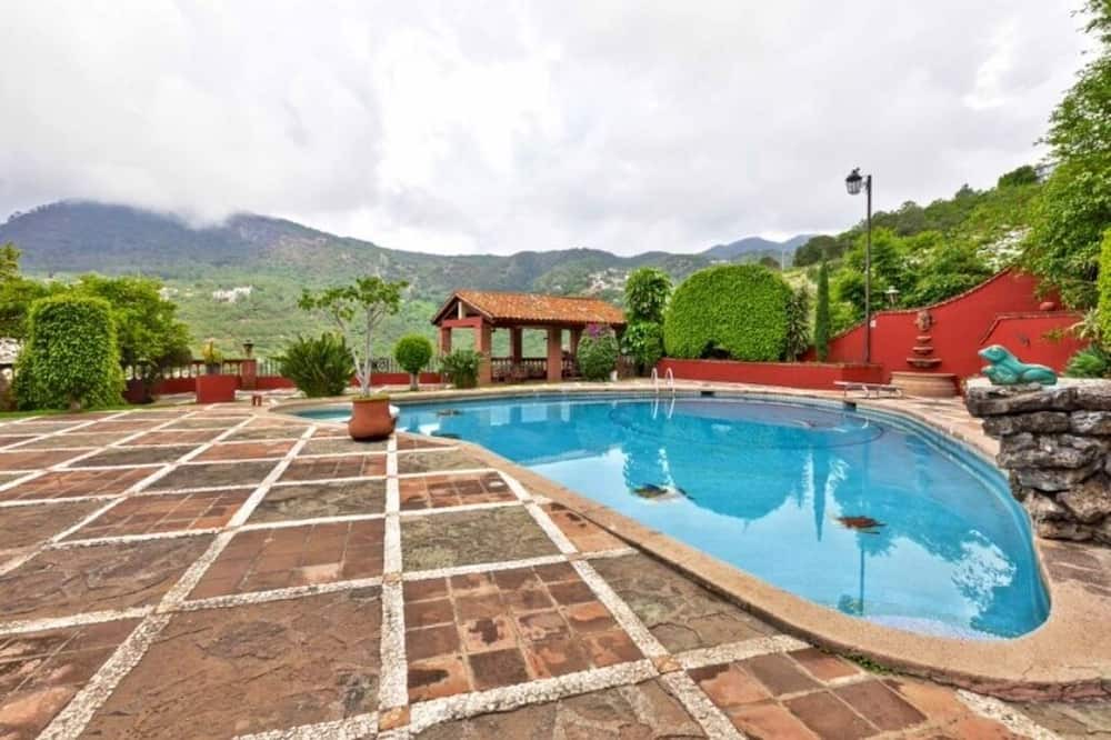 Photo of Outdoor in Taxco