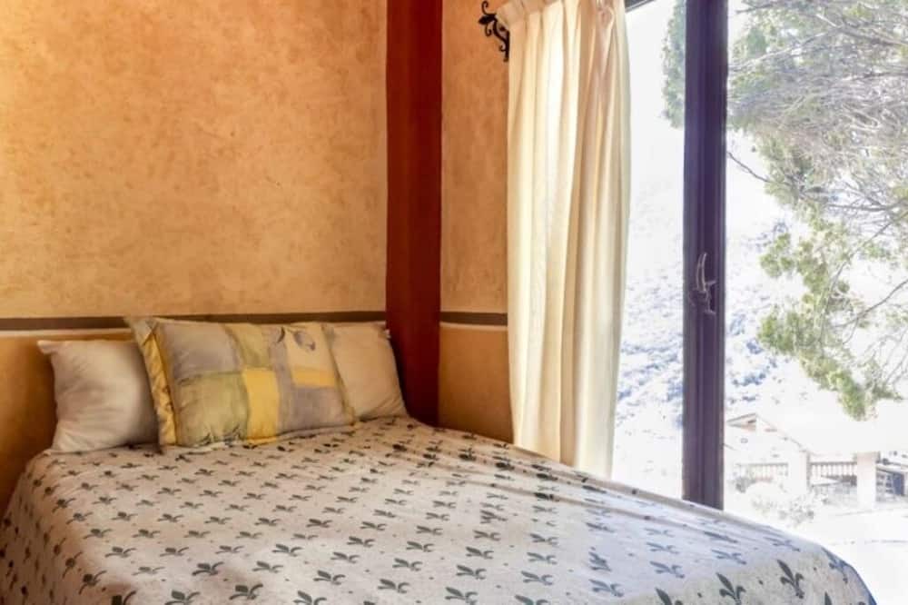 Photo of Bedroom in Taxco