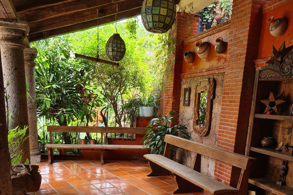 Photo of Others in Taxco