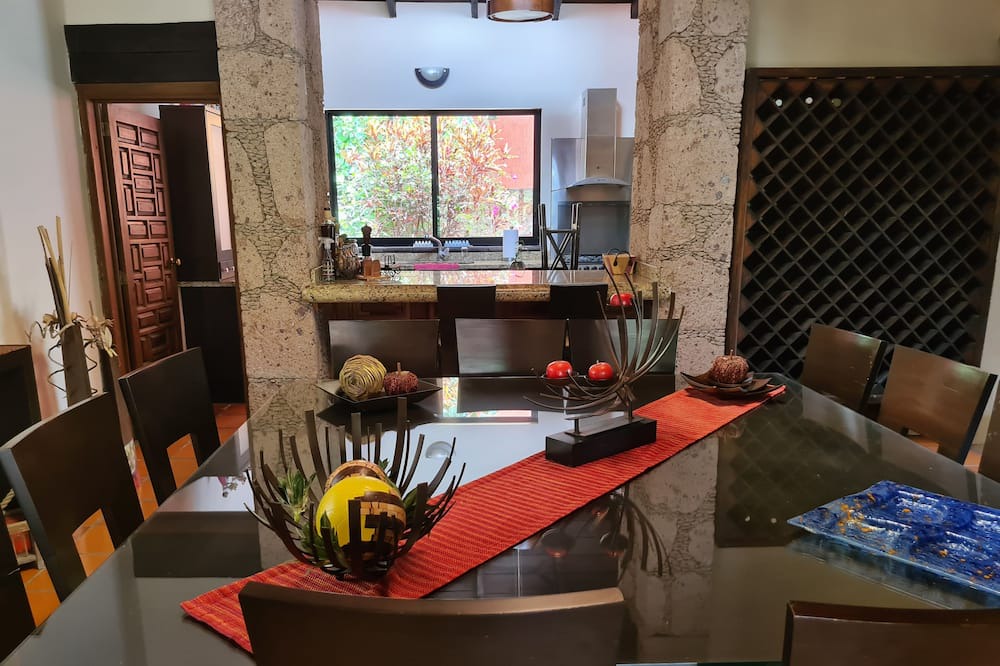 Photo of Kitchen in Taxco