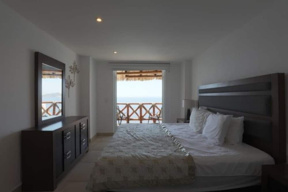 Photo of Bedroom in Brisas del Marques