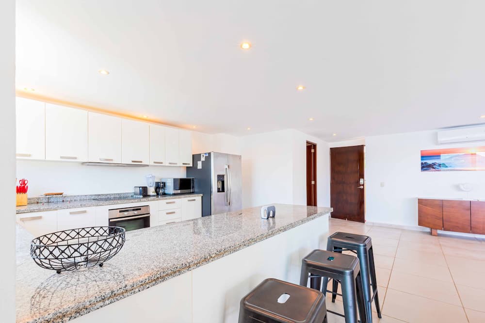 Photo of Kitchen in Brisas del Marques