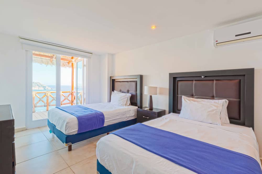Photo of Bedroom in Brisas del Marques