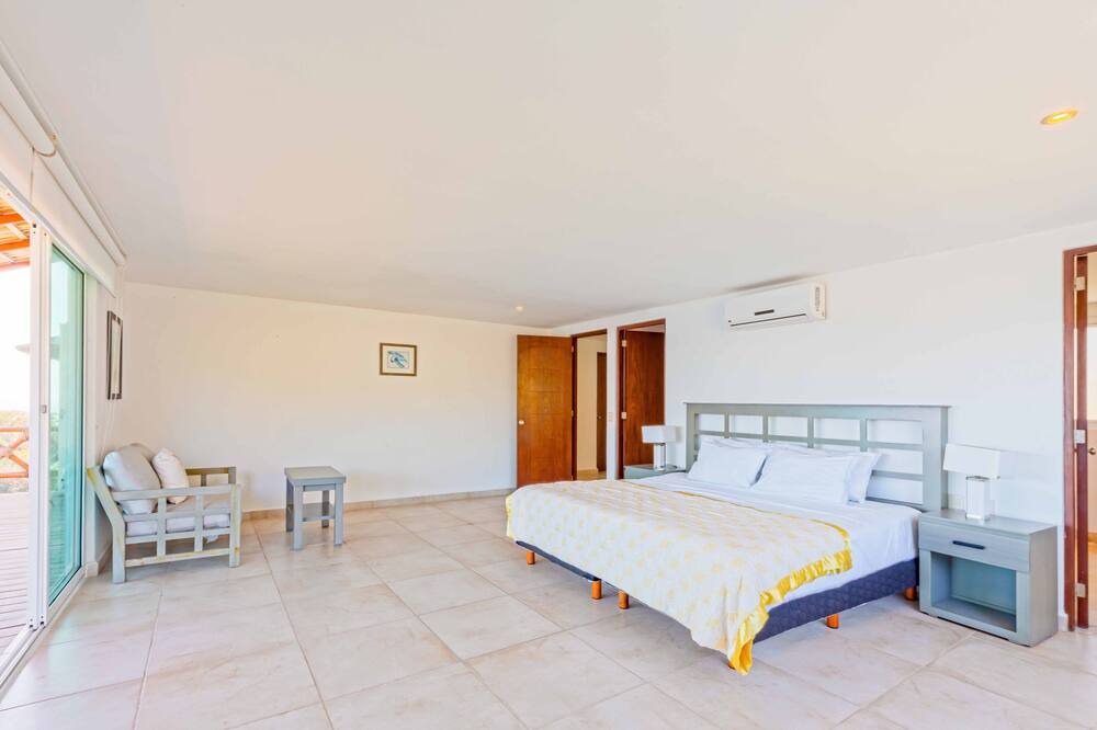 Photo of Bedroom in Brisas del Marques