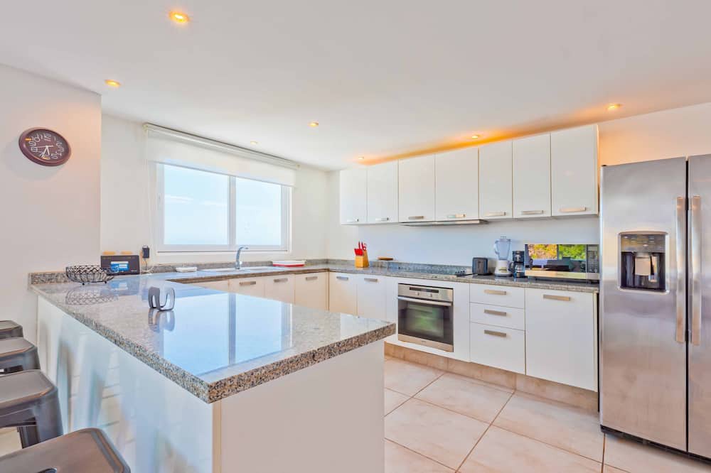 Photo of Kitchen in Brisas del Marques