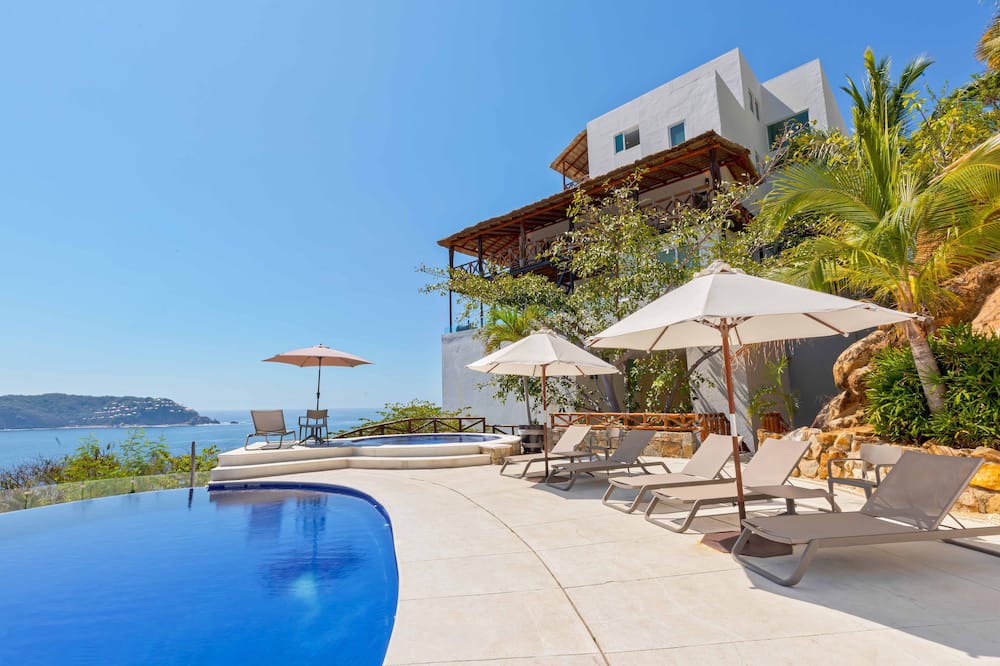 Photo of Outdoor in Brisas del Marques