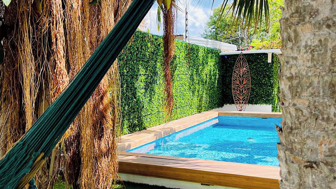 Photo of Outdoor in Colonia Centro