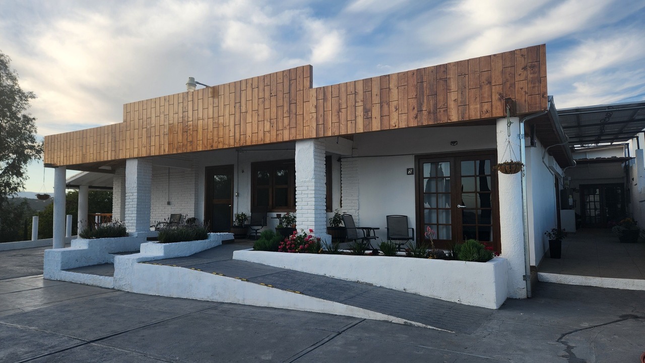Photo of Outdoor in San Antonio de las Minas