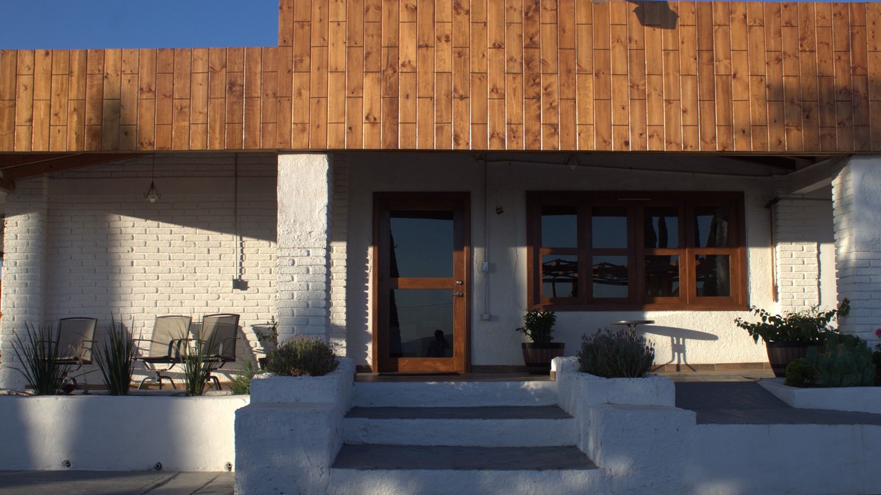 Photo of Outdoor in San Antonio de las Minas