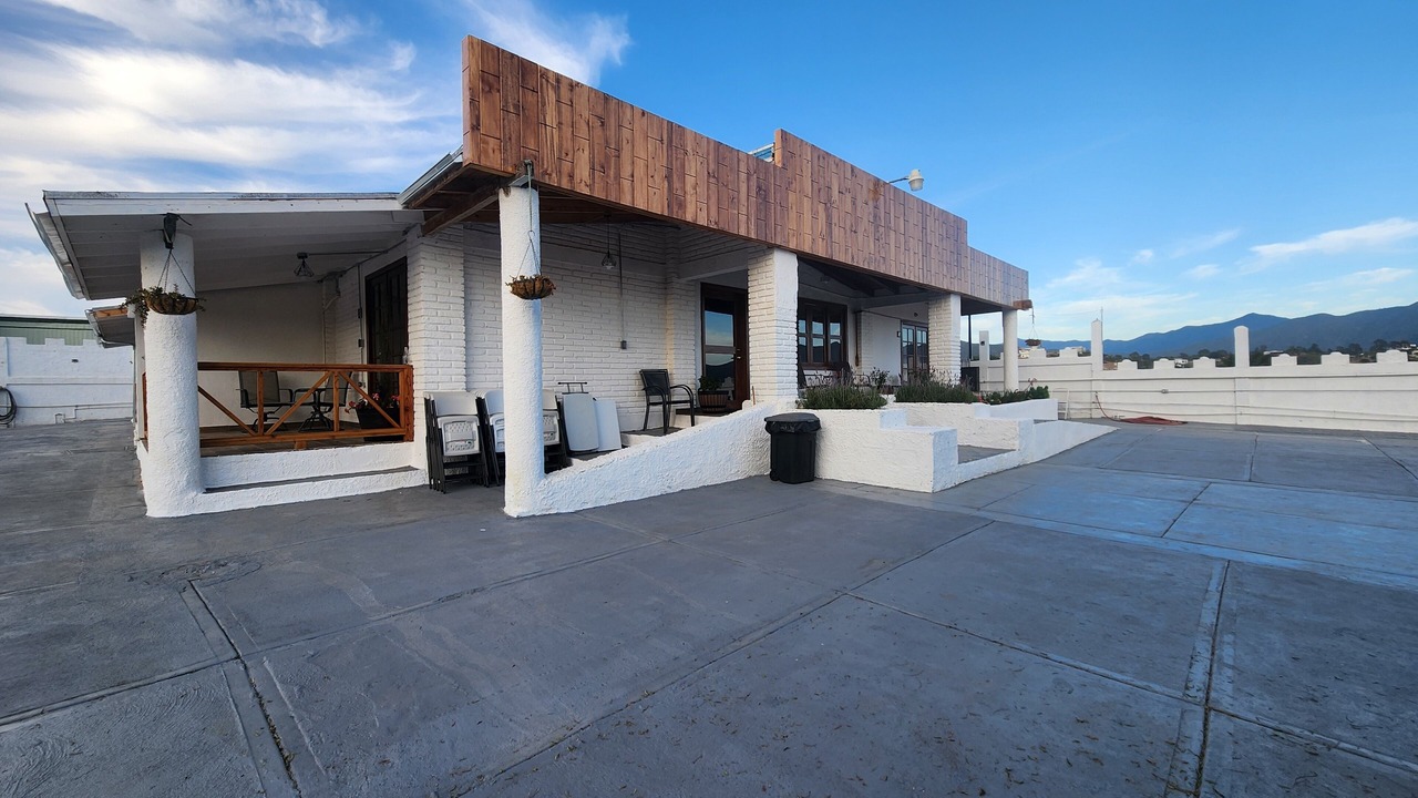Photo of Outdoor in San Antonio de las Minas