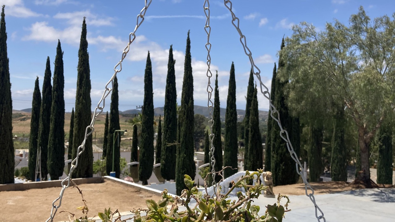 Photo of Outdoor in San Antonio de las Minas