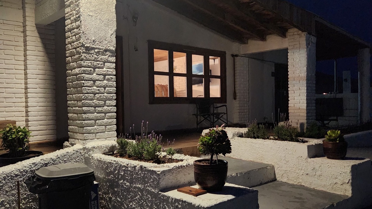 Photo of Outdoor in San Antonio de las Minas
