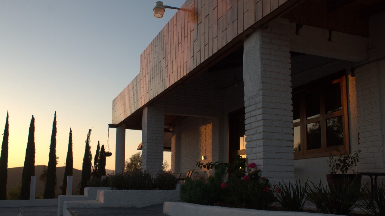 Photo of Outdoor in San Antonio de las Minas