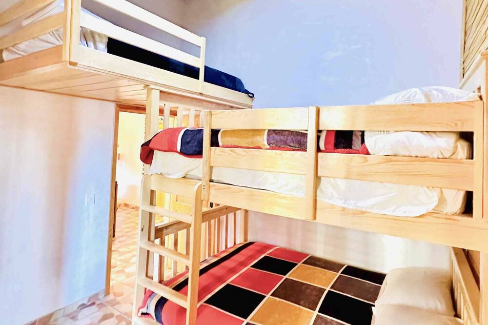 Photo of Bedroom in Mazamitla