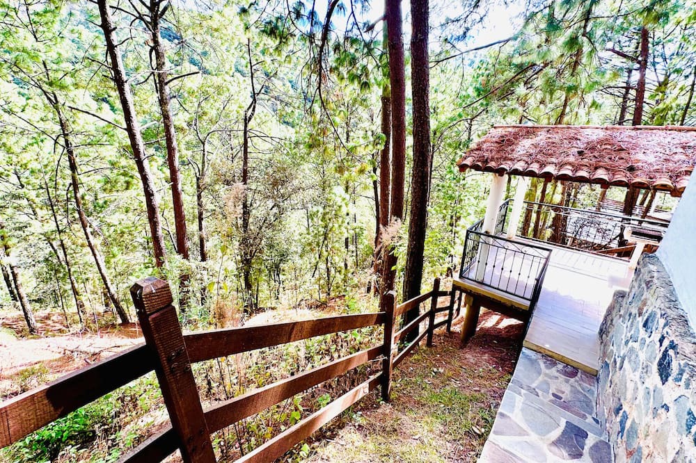 Photo of Outdoor in Mazamitla