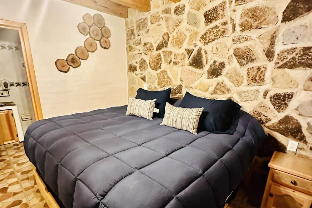Photo of Bedroom in Mazamitla