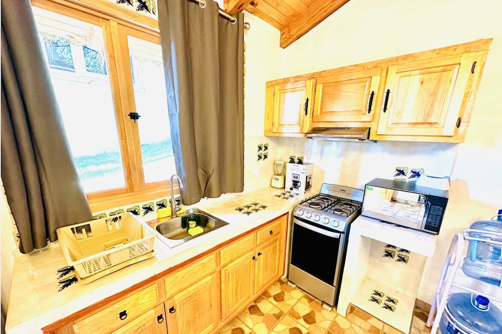 Photo of Kitchen in Mazamitla