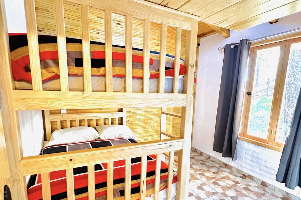 Photo of Bedroom in Mazamitla