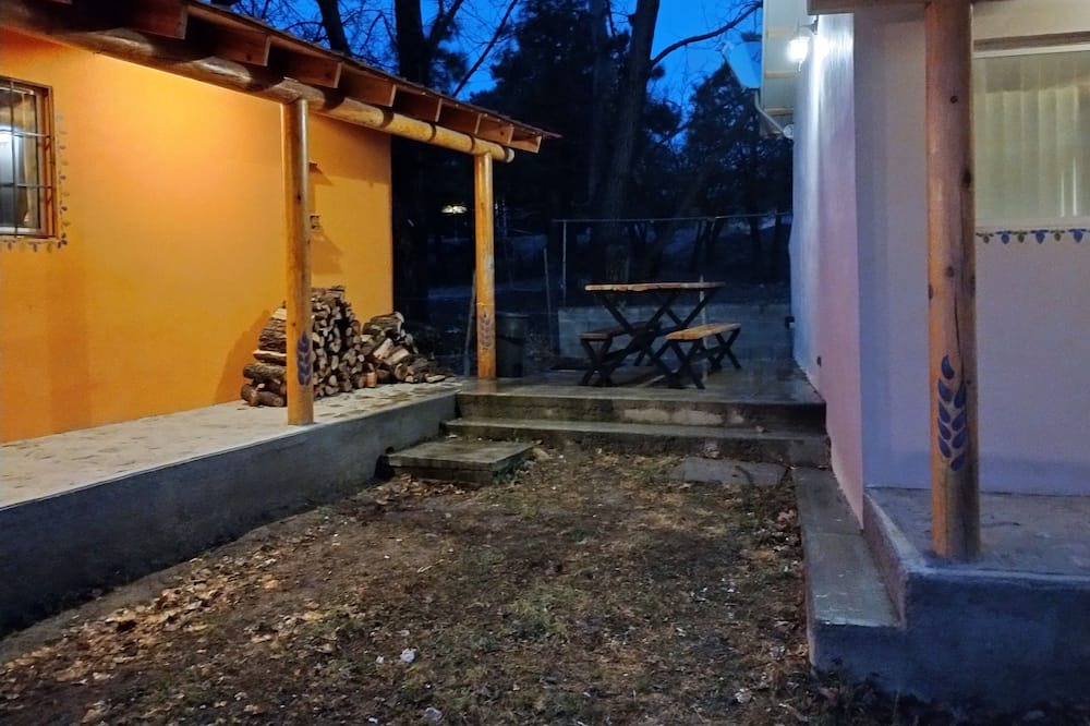 Photo of Outdoor in Creel