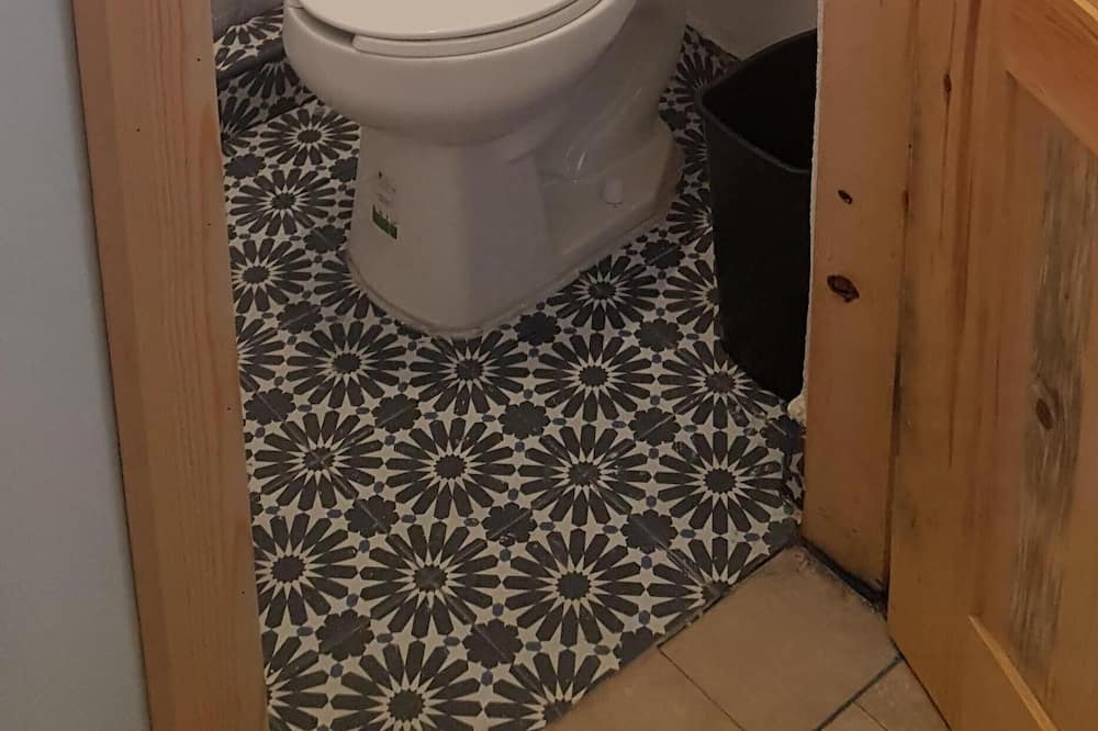 Photo of Bathroom in Creel