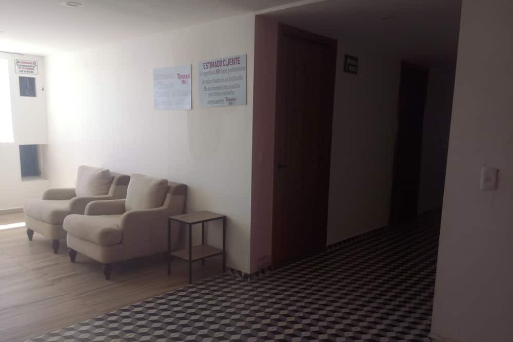 Photo of Livingroom in Arandas
