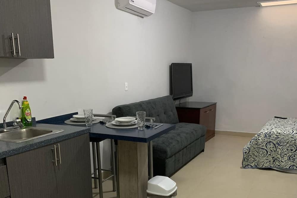 Photo of Kitchen in Guadalupe