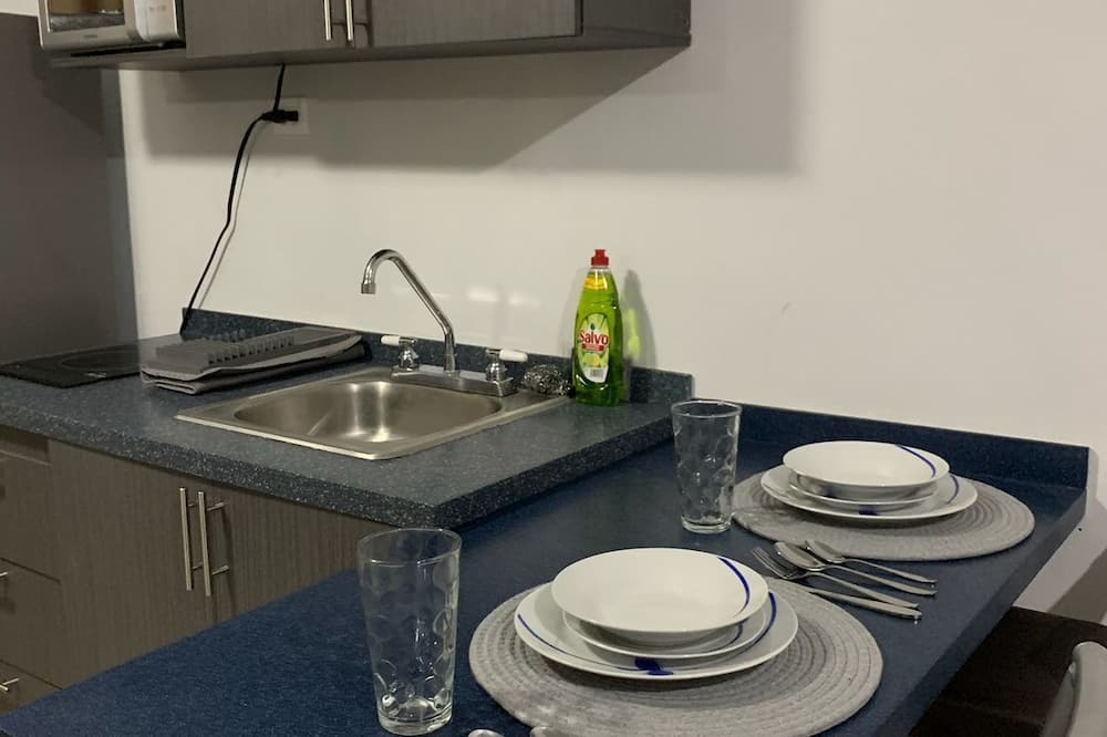 Photo of Kitchen in Guadalupe