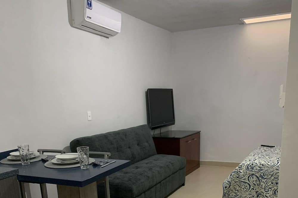 Photo of Bedroom in Guadalupe
