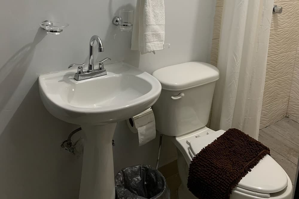 Photo of Bathroom in Guadalupe