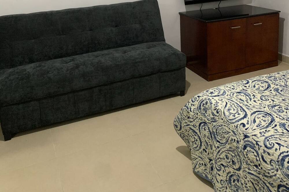 Photo of Livingroom in Guadalupe