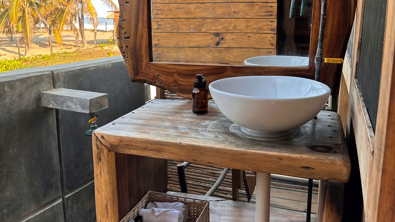 Photo of Bathroom in Villa de Tututepec de Melchor Ocampo
