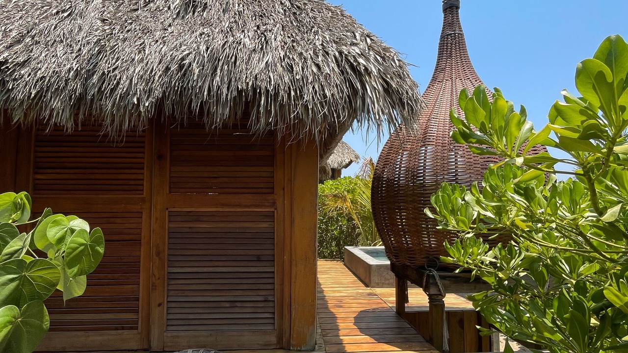 Photo of Bedroom in Villa de Tututepec de Melchor Ocampo