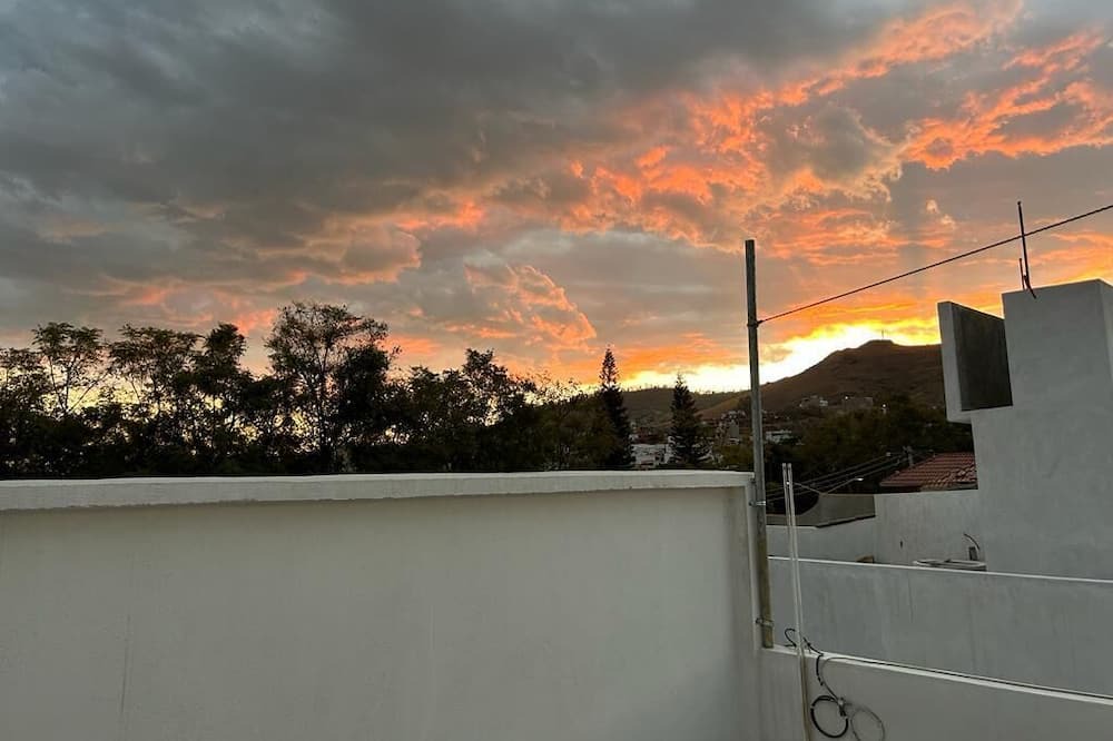 Photo of Outdoor in San Felipe