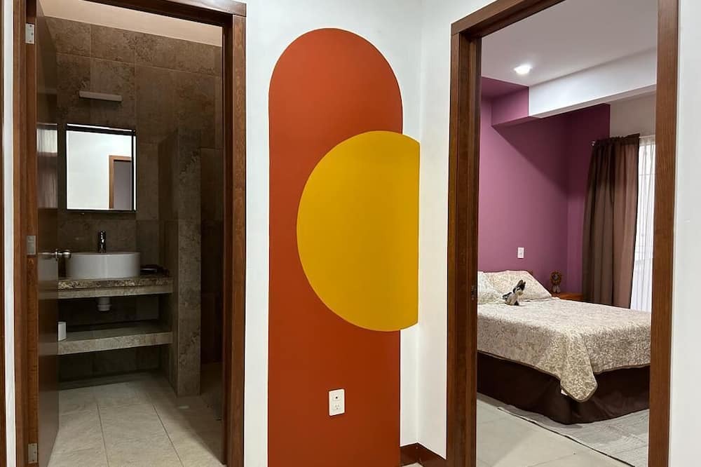 Photo of Bedroom in San Felipe