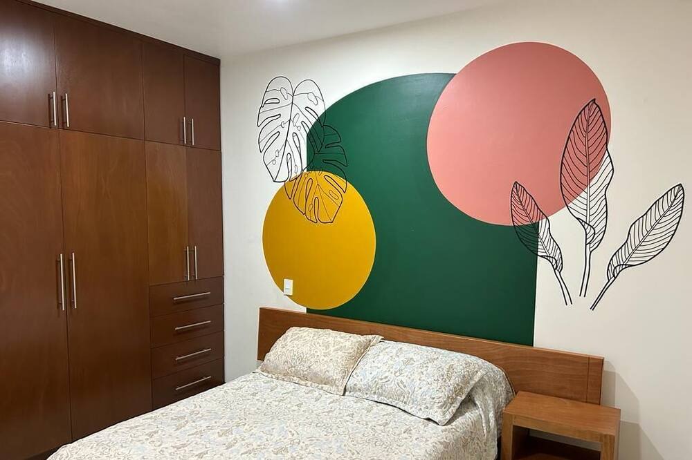 Photo of Bedroom in San Felipe