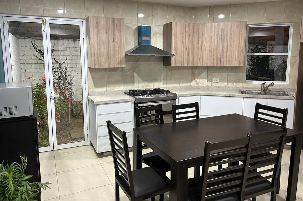 Photo of Kitchen in San Felipe