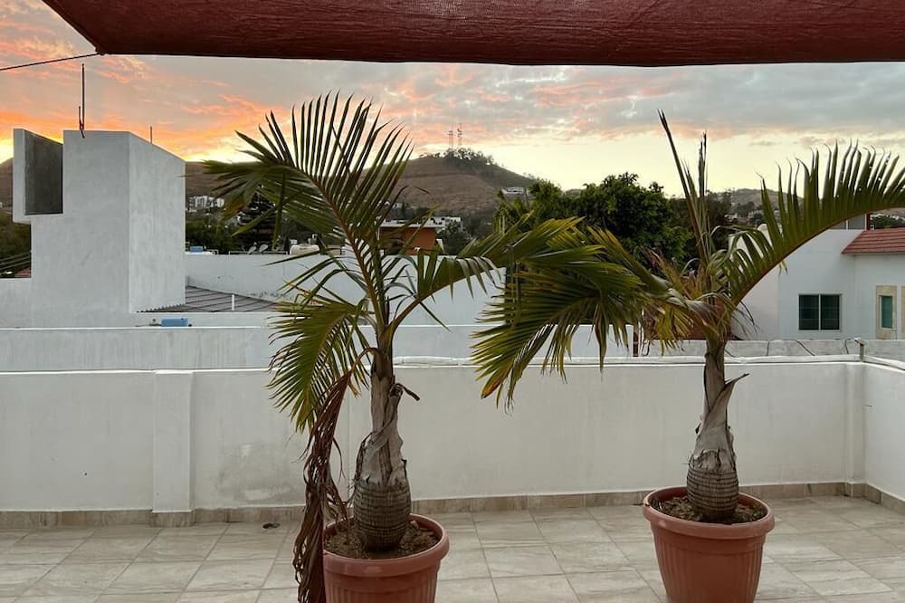 Photo of Outdoor in San Felipe