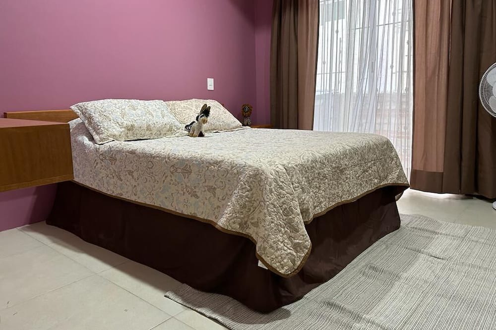 Photo of Bedroom in San Felipe