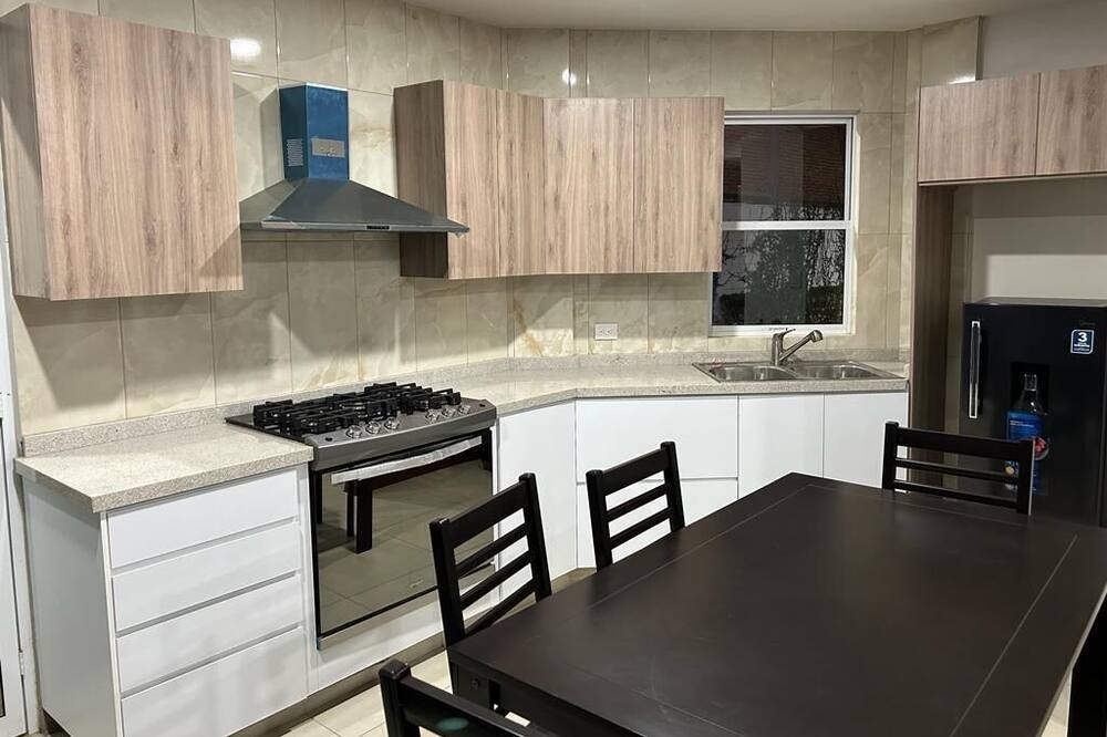 Photo of Kitchen in San Felipe