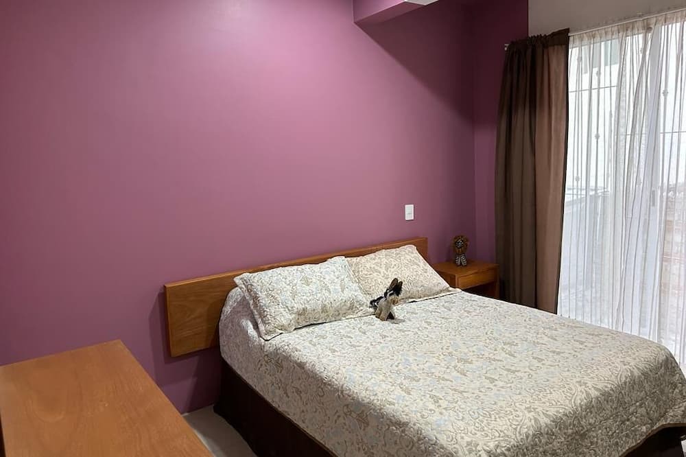 Photo of Bedroom in San Felipe