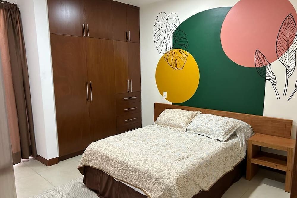 Photo of Bedroom in San Felipe