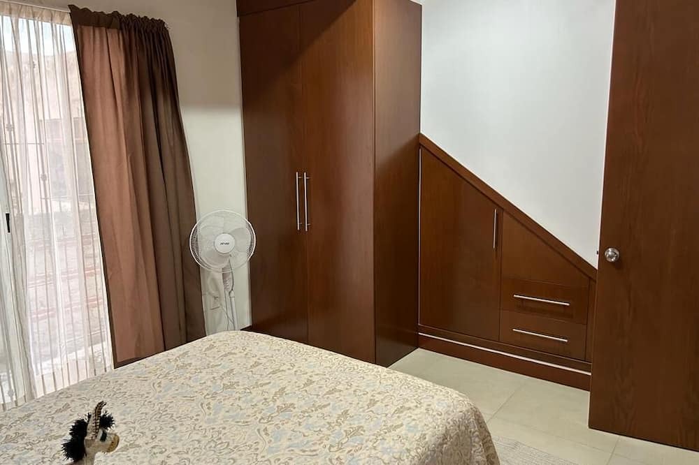 Photo of Bedroom in San Felipe
