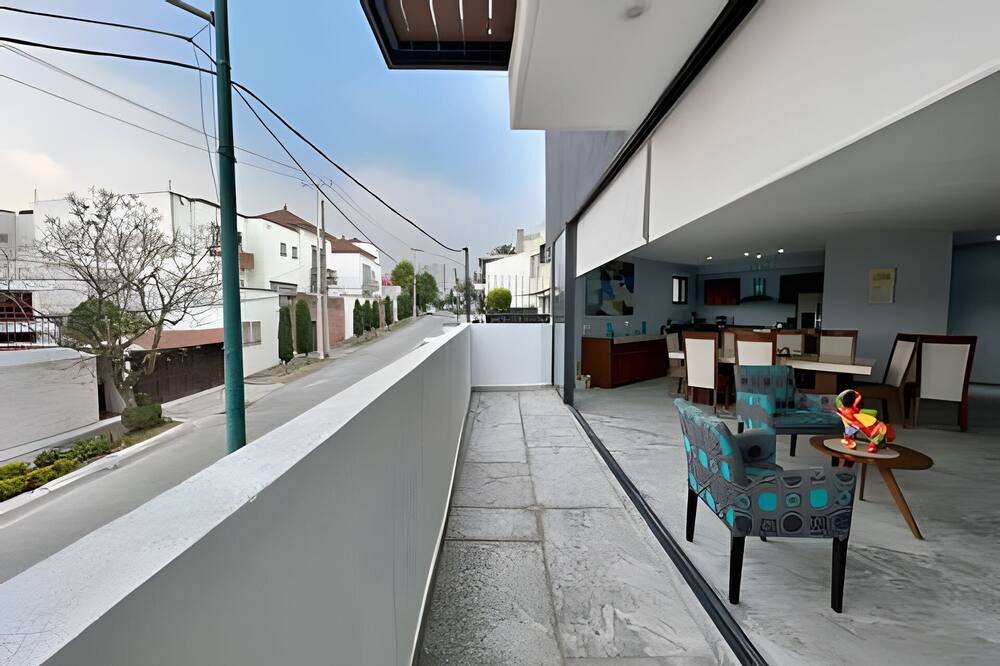 Photo of Outdoor in Bosques de las Lomas
