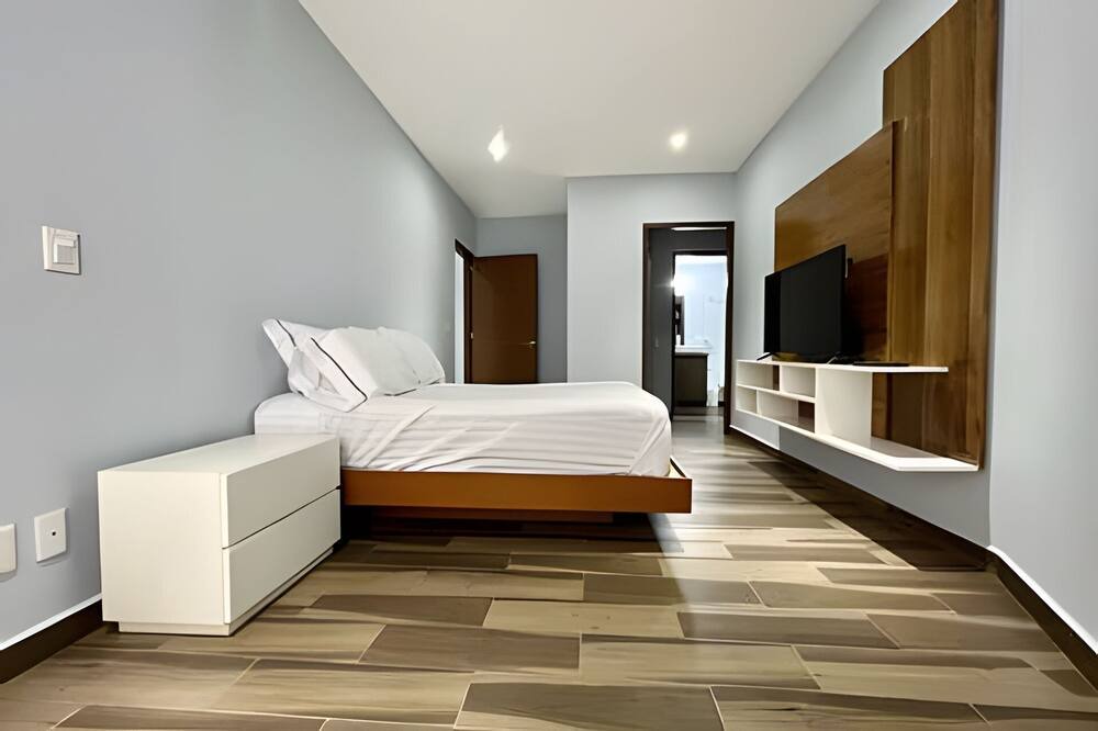 Photo of Bedroom in Bosques de las Lomas