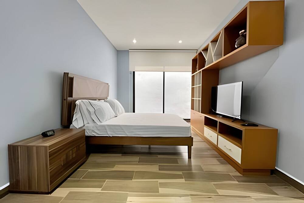 Photo of Bedroom in Bosques de las Lomas