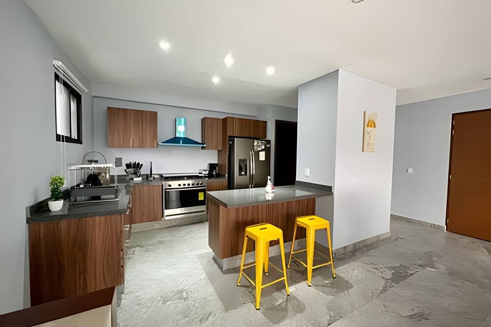 Photo of Kitchen in Bosques de las Lomas