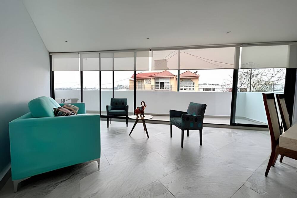 Photo of Livingroom in Bosques de las Lomas