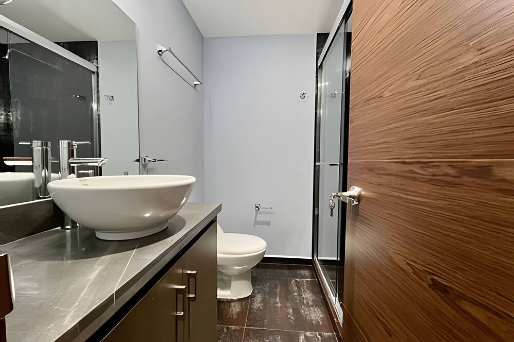 Photo of Bathroom in Bosques de las Lomas