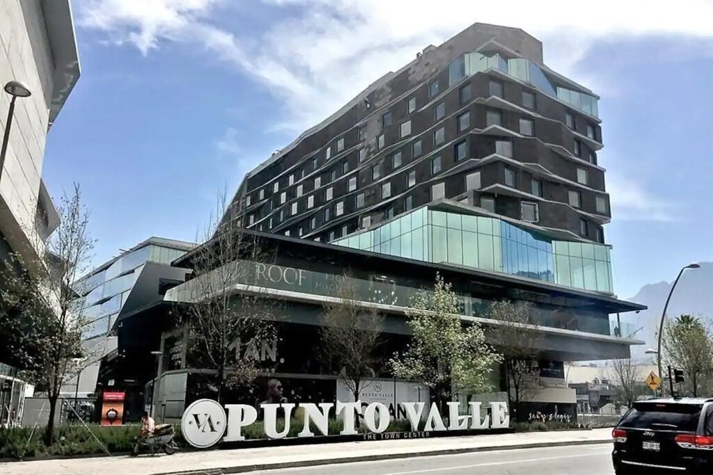 Photo of Outdoor in Guadalupe